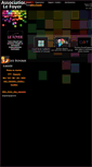Mobile Screenshot of lefoyer.ch